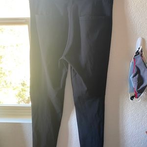 Men’s Lululemon Commission Pant